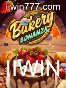 Descubra o Mundo Envolvente de BakeryBonanza Com a Palavra-Chave IIWIN