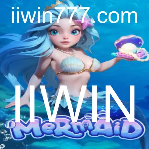 Descubra o Fascinante Jogo 'Mermaid' e Como Ele Está Capturando a Imaginação dos Jogadores com IIWIN